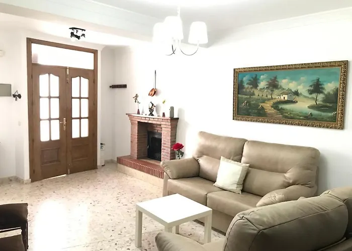 Casa Rural Setenil