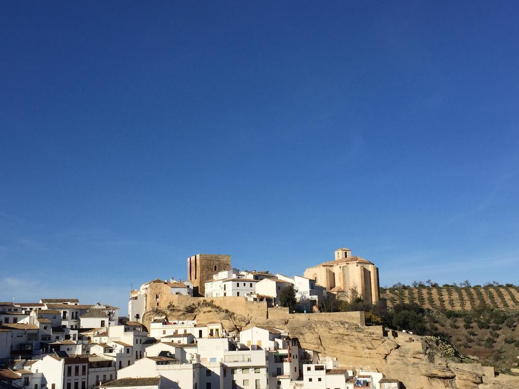 Setenil *