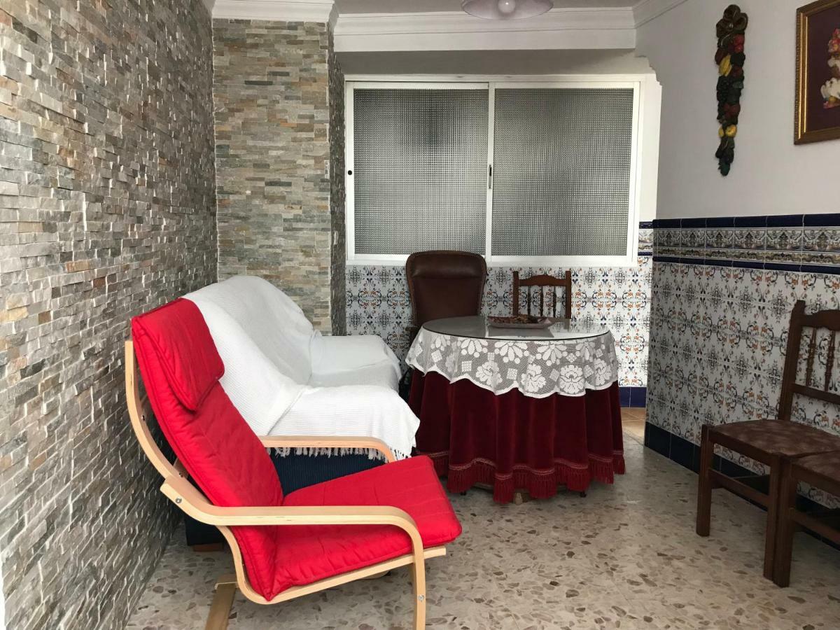 Landhaus Setenil *