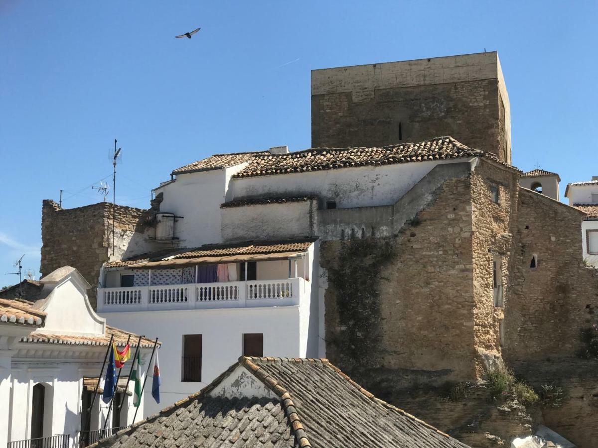 Landhaus Setenil Setenil De Las Bodegas